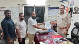 ಭೂತಾರಾಧನೆಗೆ ಅವಮಾನ;  ಬಿ.ಟಿ. ಲಲಿತಾ ನಾಯಕ್ ವಿರುದ್ಧ ಉಡುಪಿ ನಗರ ಠಾಣೆಯಲ್ಲಿ ದೂರು 