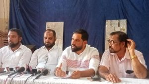 ದೇಶದಲ್ಲಿ ಲವ್ ಜಿಹಾದ್ ಎಲ್ಲಿಯೂ ನಡೆದಿಲ್ಲ: ಮಂಗಳೂರಿನಲ್ಲಿ ಮುಸ್ಲಿಂ ಜಸ್ಟೀಸ್ ಫೋರಂ ಕಮಿಟಿ ಸ್ಪಷ್ಟನೆ 