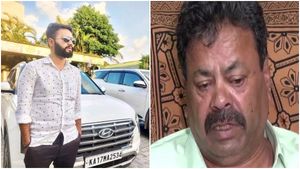 ರೇಣುಕಾಚಾರ್ಯ ಸಹೋದರನ ಪುತ್ರ ನಾಪತ್ತೆ: ಚಂದ್ರುಗೆ ಕರೆ ಮಾಡಿದ್ದು ಯಾರು