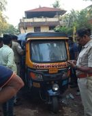 Breaking: ಮಂಗಳೂರಿನಲ್ಲಿ ಆಟೋರಿಕ್ಷಾ ಬ್ಲಾಸ್ಟ್‌, ಆರೋಪಿ ಪ್ರಕರಣಕ್ಕೆ ಮೈಸೂರಿನ ನಂಟು? 