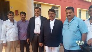 ಪರೇಶ್ ಮೇಸ್ತಾ ಸಾವು: ಸಿಬಿಐ ರಿಪೋರ್ಟ್‌ಗೆ ಕುಟುಂಬದಿಂದ ಆಕ್ಷೇಪಣೆ ಅರ್ಜಿ ಸಲ್ಲಿಕೆ 