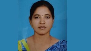 ಕುವೈತ್‌ನಲ್ಲಿ ಪುತ್ತೂರಿನ ಮಹಿಳೆಗೆ ಹಿಂಸೆ ಆರೋಪ: ಸಹಾಯಕ್ಕಾಗಿ ಮನವಿ 