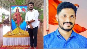 ಪ್ರವೀಣ್ ನೆಟ್ಟಾರು ಹತ್ಯೆ: SDPI, PFIಗೆ ಸೇರಿದ ಮೂವರ ಬಂಧನ