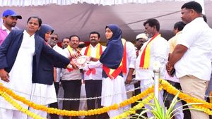ಗಡಿ ಭಾಗದ ಕನ್ನಡ ವಿದ್ಯಾರ್ಥಿಗಳ ಶೈಕ್ಷಣಿಕ ಸೌಕರ್ಯಕ್ಕೆ ತಕ್ಷಣವೇ ಕ್ರಮ