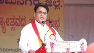 ರಾಮನಗರ ಜಿಲ್ಲೆಗೆ ಬಂಪರ್‌ ಕೊಡುಗೆ ಕೊಡಲಿದೆ ಸರ್ಕಾರ 