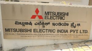 ಏಕಾಏಕಿ ಬಾಗಿಲು ಮುಚ್ಚಿದ ಜಪಾನ್ ಮೂಲದ ಕಂಪನಿ: ನೌಕರರಿಗೆ ಶಾಕ್‌ 