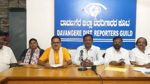 ವಿಧಾನಸಭೆ ಚುನಾವಣೆ: ಹೈಕಮಾಂಡ್‌ ಟಿಕೆಟ್ ಕೊಟ್ಟರೆ ಕಣಕ್ಕಿಳಿಯುತ್ತೇನೆ ಎಂದ ಬಿಜೆಪಿ ಶಾಸಕ 
