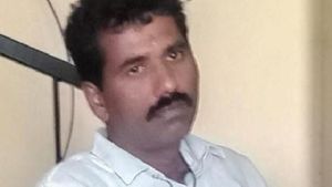  ಕಾರ್ಗಲ್: ಲಂಚ ಪಡೆಯುವಾಗ ಲೋಕಾಯುಕ್ತ ದಾಳಿ, ಹಣಕ್ಕೆ ಬೆಂಕಿಯಿಟ್ಟ ಪಟ್ಟಣ ಪಂಚಾಯಿತಿ ಸದಸ್ಯ