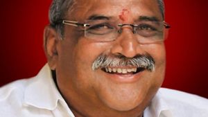 Breaking; ಮಾಜಿ ಶಾಸಕ ಶ್ರೀಶೈಲಪ್ಪ ಬಿದರೂರುಗೆ ಹೃದಯಾಘಾತ 