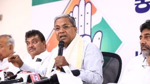ಸಿದ್ದರಾಮಯ್ಯ ಕಣ್ಣಿಟ್ಟಿದ್ದ ಕೋಲಾರ ಕ್ಷೇತ್ರಕ್ಕೆ ಭಾರಿ ಡಿಮ್ಯಾಂಡ್, 6 ಅಕಾಂಕ್ಷಿಗಳಿಂದ ಅರ್ಜಿ 