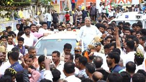 Siddaramaiah; ಕೋಲಾರದಿಂದ ಸ್ಪರ್ಧೆ, ಪ್ಲಸ್ ಪಾಯಿಂಟ್‌ಗಳು!