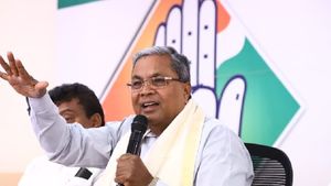 ಡಬಲ್ ಇಂಜಿನ್ ಸರ್ಕಾರ ಶರಾವತಿ ಸಂತ್ರಸ್ತರಿಗೆ ನೆರವಾಗಲಿಲ್ಲ: ಸಿದ್ದರಾಮಯ್ಯ
