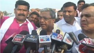 ಬಿಜೆಪಿಗೆ ಮತ ಹಾಕದ ಅಹಿಂದಾ ಮತದಾರರನ್ನು ಗುರುತಿಸಿ ಡಿಲೀಟ್‌ ಮಾಡಿದ್ದಾರೆ: ಸಿದ್ದರಾಮಯ್ಯ