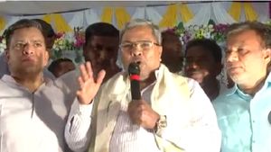 ಅಭ್ಯರ್ಥಿಗಳ ಪಟ್ಟಿ ಬಿಡುಗಡೆ ಮುನ್ನವೇ ಕೊಪ್ಪಳದ ಅಭ್ಯರ್ಥಿಗಳನ್ನು ಘೋಷಣೆ ಮಾಡಿದ ಸಿದ್ದು, ಆಕಾಂಕ್ಷಿಗಳ ಅಸಮಾಧಾನ 