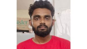 ಭದ್ರಾವತಿಯಲ್ಲಿ ಚಾಕು ಇರಿತ ಪ್ರಕರಣ: 6 ಯುವಕರ ಬಂಧನ 