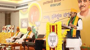 ಏಕರೂಪ ನಾಗರಿಕ ಸಂಹಿತೆ ಜಾರಿಗೆ ತರಲು ನಿರ್ಧಾರ: ಶಿವಮೊಗ್ಗದಲ್ಲಿ ಬಸವರಾಜ ಬೊಮ್ಮಾಯಿ ಸ್ಪಷ್ಟನೆ 