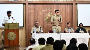 ಶಿವಮೊಗ್ಗದ ಆಟೋ ಚಾಲಕರಿಗೆ ಪೊಲೀಸರಿಂದ 8 ಪ್ರಮುಖ ಸೂಚನೆಗಳು 