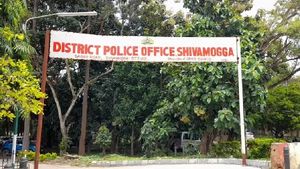  ಮದುವೆಯಾಗಲು ಹುಡುಗಿ ಹುಡುಕಿಕೊಡಿ ಎಂದು ಶಿವಮೊಗ್ಗ ಎಸ್‌ಪಿಗೆ ಭದ್ರಾವತಿ ಯುವಕನಿಂದ ಪತ್ರ