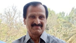 ಗುರುವಾರ ಬಿಜೆಪಿ ಸೇರಲಿದ್ದಾರೆ ತುಮಕೂರಿನ ಮಾಜಿ ಸಂಸದ! 