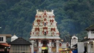 Champa Shasti : ನಾಗಾರಾಧನೆಯ ನಾಡು ಕುಕ್ಕೆಸುಬ್ರಹ್ಮಣ್ಯದಲ್ಲಿ ಷಷ್ಠಿ ಸಂಭ್ರಮ 