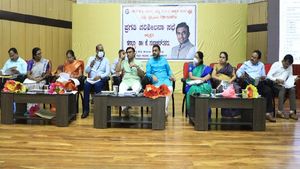 ಡಿ. 14ರಂದು ವಿವಿಧೆಡೆ 100, ಹಾಸನದಲ್ಲಿ 5 ನಮ್ಮ ಕ್ಲಿನಿಕ್ ಆರಂಭ; ಸುಧಾಕರ್