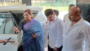 ರಾಜಕೀಯ ಬಿಟ್ಟರೂ, ಮಂಡ್ಯವನ್ನು ಮಾತ್ರ ಬಿಡಲ್ಲ: ಸಂಸದೆ ಸುಮಲತಾ 