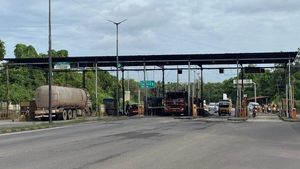 Surathkal toll gate cancelled : ಸತತ ಹೋರಾಟಕ್ಕೆ ಮಣಿದ ಕೇಂದ್ರ: ಸುರತ್ಕಲ್ ಟೋಲ್ ಗೇಟ್ ರದ್ದು 