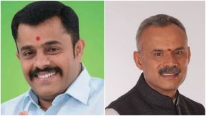 Breaking: ತುಮಕೂರು ಗ್ರಾ. ಶಾಸಕ ಗೌರಿಶಂಕರ್ ವಿರುದ್ಧ ಪ್ರಕರಣ