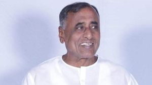 ಹನಿಟ್ರ್ಯಾಪ್‌ಗೆ ಯತ್ನ: ಬೆತ್ತಲಾಗಿ ಬಿಜೆಪಿ ಶಾಸಕನಿಗೆ ಕರೆ ಮಾಡಿದ ಯುವತಿ