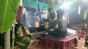  ಅಘೋರಿಗಳ ಮಾಹಾಯಾಗಕ್ಕೆ ಸಾಕ್ಷಿಯಾದ ಉಡುಪಿಯ ತೊಟ್ಟಂ ಕಡಲಕಿನಾರೆ