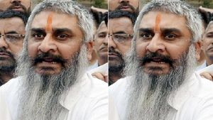  Breaking: ಅಮೃತಸರದಲ್ಲಿ ಶಿವಸೇನೆ ನಾಯಕನ ಮೇಲೆ ಗುಂಡಿನ ದಾಳಿ