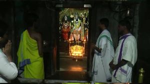  ಕಾಫಿನಾಡಲ್ಲಿದೆ ಅಪರೂಪದ ಕನ್ನಡ ದೇವಾಲಯ, ಇಲ್ಲಿ ಎಲ್ಲವೂ ಕನ್ನಡಮಯ 