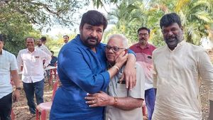 ಕೊರ್ಟ್‌ ಅನುಮತಿ ಪಡೆದು ಧಾರವಾಡ ಗ್ರಾಮೀಣ ಕ್ಷೇತ್ರದಲ್ಲೇ ಸ್ಪರ್ಧೆ: ವಿನಯ್ ಕುಲಕರ್ಣಿ 