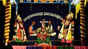  ಕಟೀಲು ಯಕ್ಷಗಾನ ಕಾಲಮಿತಿಗೆ ಪ್ರೇಕ್ಷಕರ ಆಕ್ರೋಶ: ನ.6 ರಂದು ಪಾದಯಾತ್ರೆ
