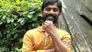 ದಶಕಗಳಿಂದಲೂ ಸಾಮಾಜಿಕ ಚಳವಳಿಗಳ ಭಾಗವಾಗಿದ್ದ ಹೋರಾಟಗಾರ ತ್ರಿಮೂರ್ತಿ ನಿಧನ