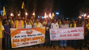 ಚುನಾವಣೆ ಅಸ್ತ್ರವಾಗಲಿದೆಯಾ ಪ್ರತ್ಯೇಕ ಜಿಲ್ಲೆಯ ಕೂಗು: ಜೋರಾದ ಪರ-ವಿರೋಧ ಚರ್ಚೆ