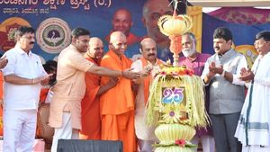 21ನೇ ಶತಮಾನದಲ್ಲಿ ಶಿಕ್ಷಣದ ಅವಶ್ಯಕತೆ ಇದೆ: ಸಿಎಂ ಬಸವರಾಜ ಬೊಮ್ಮಾಯಿ