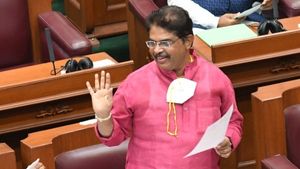 ಸರ್ವೆ ಪ್ರಕ್ರಿಯೆ ಇನ್ನಷ್ಟು ಆಧುನೀಕರಣಕ್ಕೆ ಕ್ರಮ: ಸಚಿವ ಆರ್.ಅಶೋಕ್