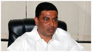 ನಾನು ಮತ್ತು ರಮೇಶ ಜಾರಕಿಹೊಳಿ ಯಾವುದೇ ಕಾರಣಕ್ಕೂ ಬಿಜೆಪಿ ಬಿಡುವುದಿಲ್ಲ: ಬಾಲಚಂದ್ರ ಜಾರಕಿಹೊಳಿ