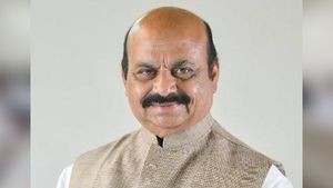 ಮೌಢ್ಯತೆಗೆ ಸೆಡ್ಡು ಹೊಡೆದ ಬಸವರಾಜ ಬೊಮ್ಮಾಯಿ; ಚಾಮರಾಜನಗರಕ್ಕೆ ಭೇಟಿ ನೀಡಿ ಅಧಿಕಾರ ಕಳೆದುಕೊಂಡವರ ಪಟ್ಟಿ ಇಲ್ಲಿದೆ 