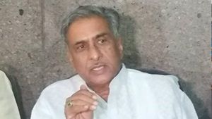 ವಿಧಾನಪರಿಷತ್ ನೂತನ ಸಭಾಪತಿಯಾಗಿ ಬಸವರಾಜ ಹೊರಟ್ಟಿ ಮರು ಆಯ್ಕೆ‌ 