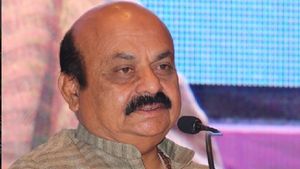 ಮಲೆ ಮಹದೇಶ್ವರನ ದರ್ಶನ ಪಡೆಯಲಿರುವ ಸಿಎಂ ಬಸವರಾಜ ಬೊಮ್ಮಾಯಿ