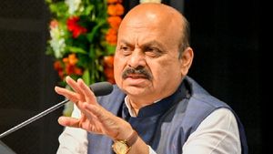 Green Budget : ಪ್ರಕೃತಿ ಮೇಲಿನ ದುಷ್ಪರಿಣಾಮಗಳನ್ನು ಸರಿದೂಗಿಸಲು ಹಸಿರು ಆಯವ್ಯಯ: ಬಸವರಾಜ ಬೊಮ್ಮಾಯಿ