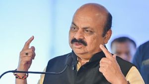 ಸರ್ಕಾರಗಳು ಜನಪ್ರಿಯವಾಗಿರುವುದು ಮುಖ್ಯವಲ್ಲ, ಜನೋಪಯೋಗಿ ಆಗುವುದು ಮುಖ್ಯ-ಸಿಎಂ ಬೊಮ್ಮಾಯಿ
