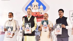 ಹಲವು ಪ್ರಥಮಗಳಿಗೆ ಸಾಕ್ಷಿಯಾದ ವಿಧಾನಮಂಡಲ ಅಧಿವೇಶನ: ಸಿಎಂ ಬೊಮ್ಮಾಯಿ