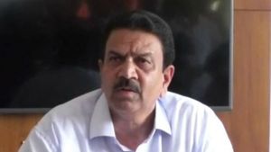 NHAIದಿಂದ 10 ಯೋಜನೆಗಳನ್ನು ಅಭಿವೃದ್ದಿಪಡಿಸಲು ಕ್ರಮ: ಸಚಿವ ಸಿ.ಸಿ.ಪಾಟೀಲ್