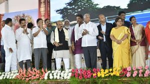 ಕೆರೆ ತುಂಬಿಸುವ 1,100 ಕೋಟಿ ಯೋಜನೆ ಶೀಘ್ರವೇ ಅನುಮೋದನೆ: ಬೊಮ್ಮಾಯಿ