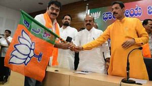 ವಿಧಾನಸಭೆ ಚುನಾವಣೆ 2023; ಮೊಳಕಾಲ್ಮೂರು ಅಥವಾ ಚಳ್ಳಕೆರೆಯಿಂದ ಸ್ಪರ್ಧೆ ಎಂದ ನಟ ಶಶಿಕುಮಾರ್ 