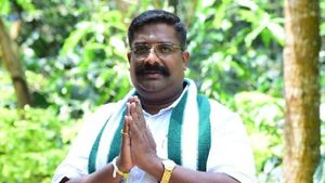  Assembly election 2023: ಚಿಕ್ಕಮಗಳೂರು ಜಿಲ್ಲೆಯ ಮೂರು ಕ್ಷೇತ್ರಗಳಿಗೆ ಅಭ್ಯರ್ಥಿಗಳನ್ನು ಘೋಷಿಸಿದ ಜೆಡಿಎಸ್‌