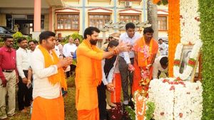 ನನ್ನನ್ನು ಮುಲ್ಲಾ ಅಂತಾ ಕರೆದರೆ ಮುಲ್ಲಾಗಳು ಒಪ್ಪುವುದಿಲ್ಲ, ನಾನು ಹಿಂದೂ ಹುಲಿ: ಚಿಕ್ಕಮಗಳೂರು ಶಾಸಕ ಸಿ.ಟಿ.ರವಿ 